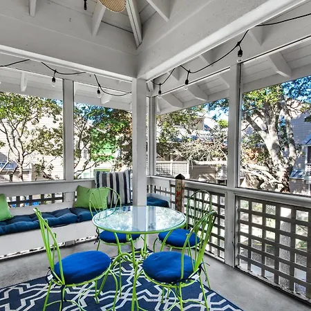 Hidden Dunes Cottage 215 By Newman-Dailey
